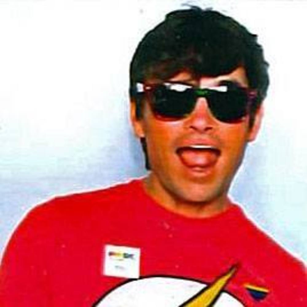 Meet your Posher, Jamie